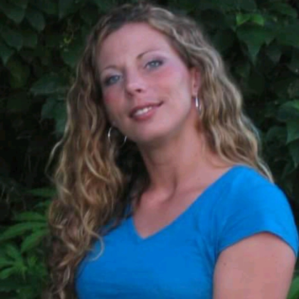 Meet your Posher, Krystal